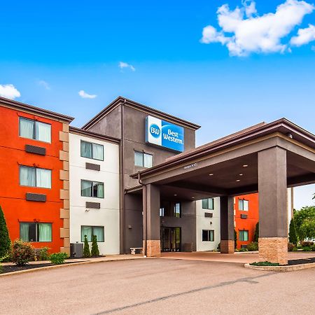 Best Western Danville Inn Esterno foto