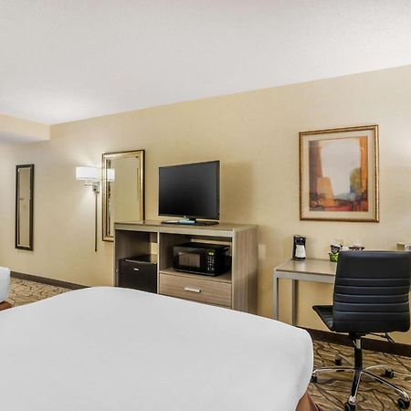 Best Western Danville Inn Esterno foto