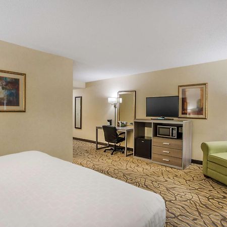 Best Western Danville Inn Esterno foto