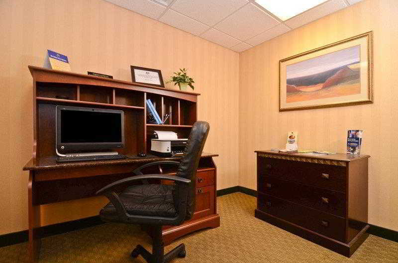 Best Western Danville Inn Servizi foto