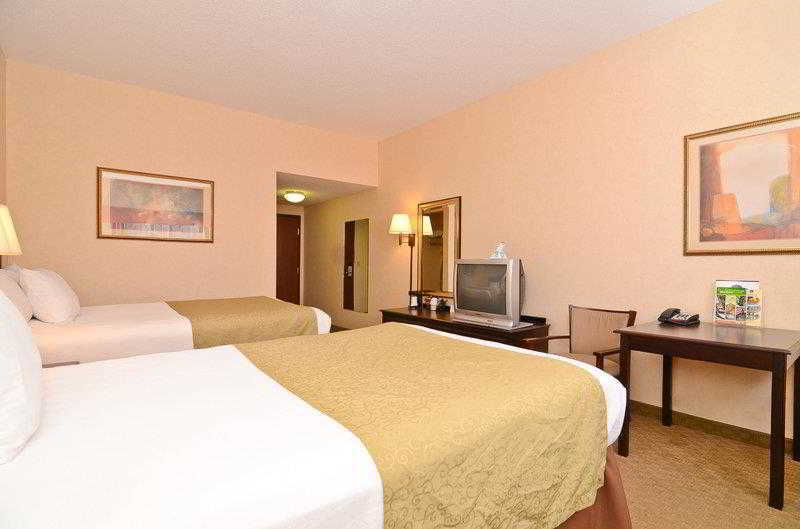 Best Western Danville Inn Camera foto