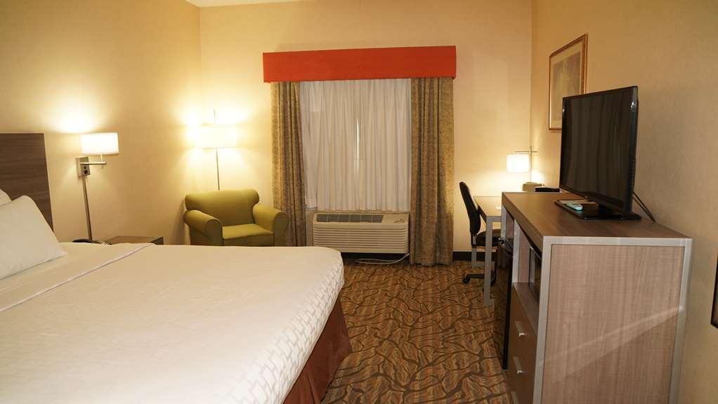 Best Western Danville Inn Camera foto