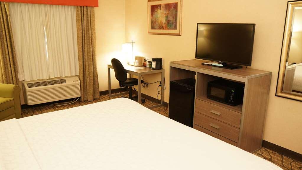 Best Western Danville Inn Camera foto