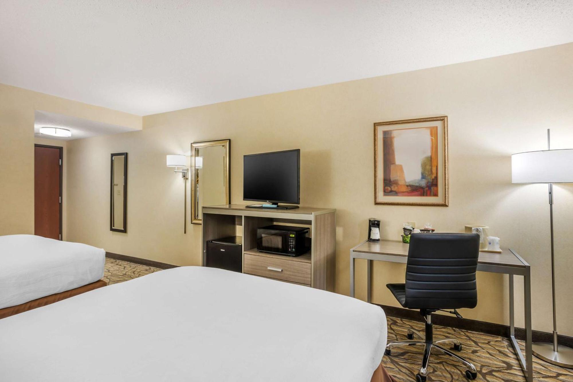 Best Western Danville Inn Esterno foto