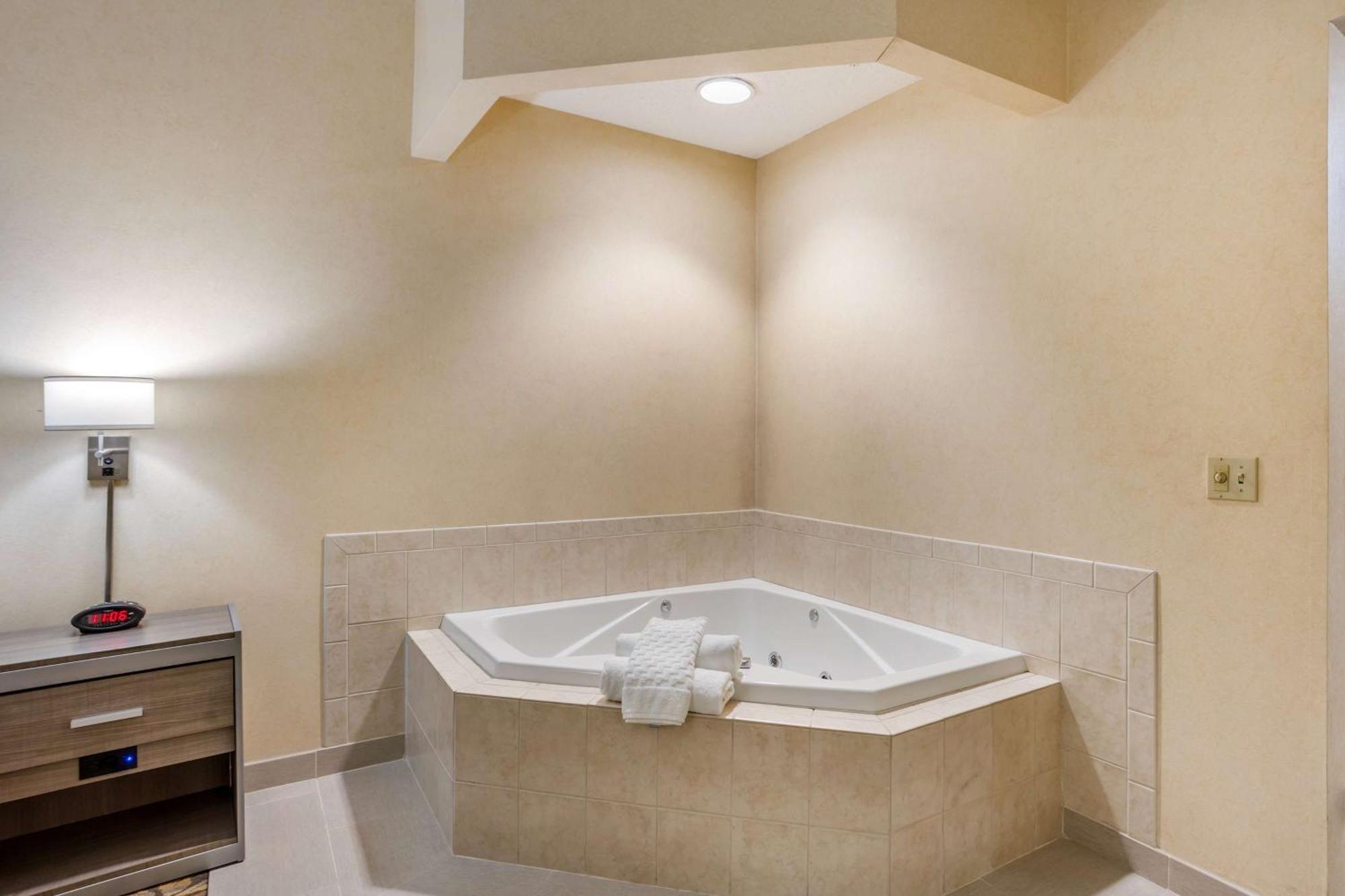 Best Western Danville Inn Esterno foto