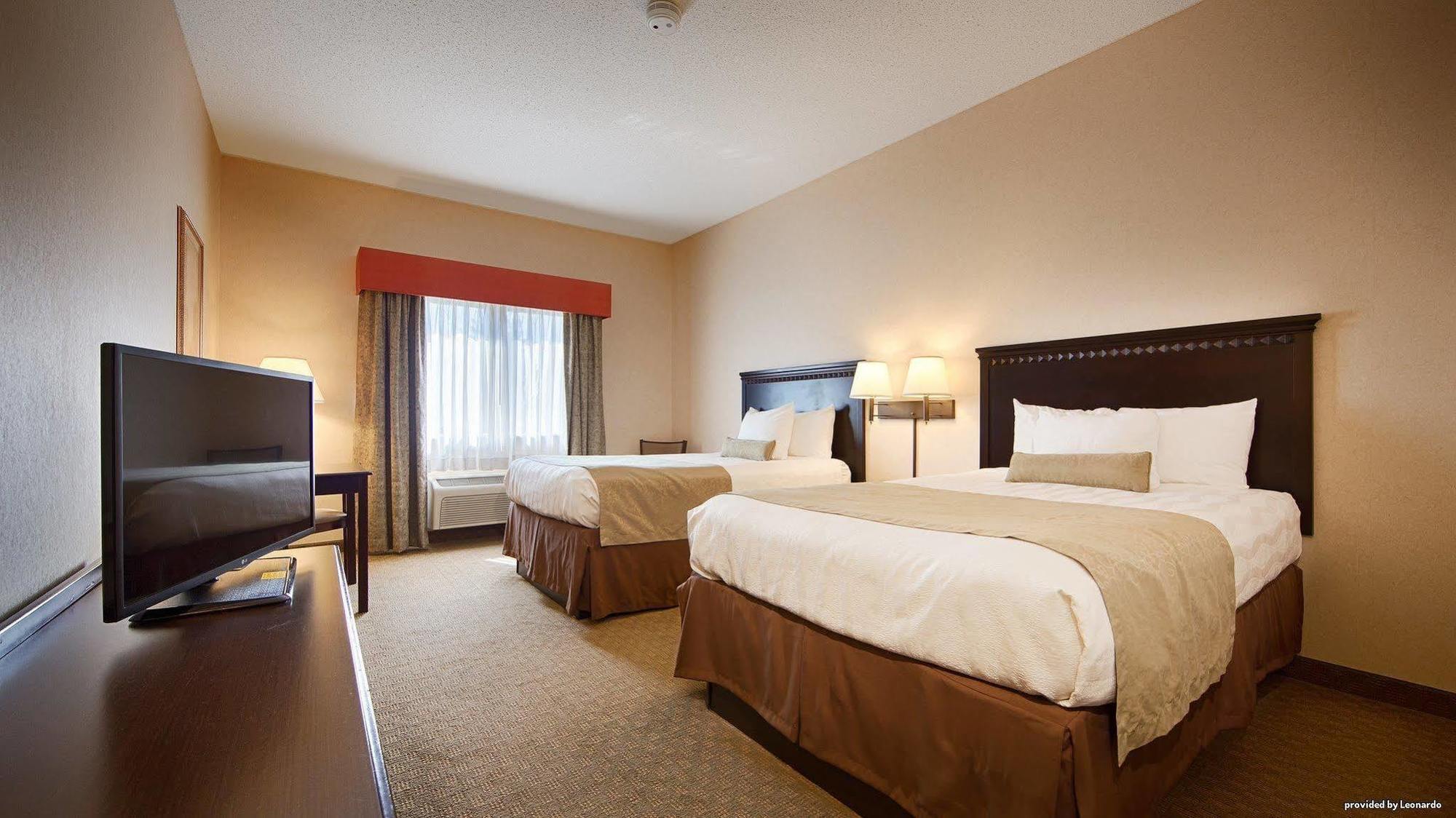 Best Western Danville Inn Esterno foto