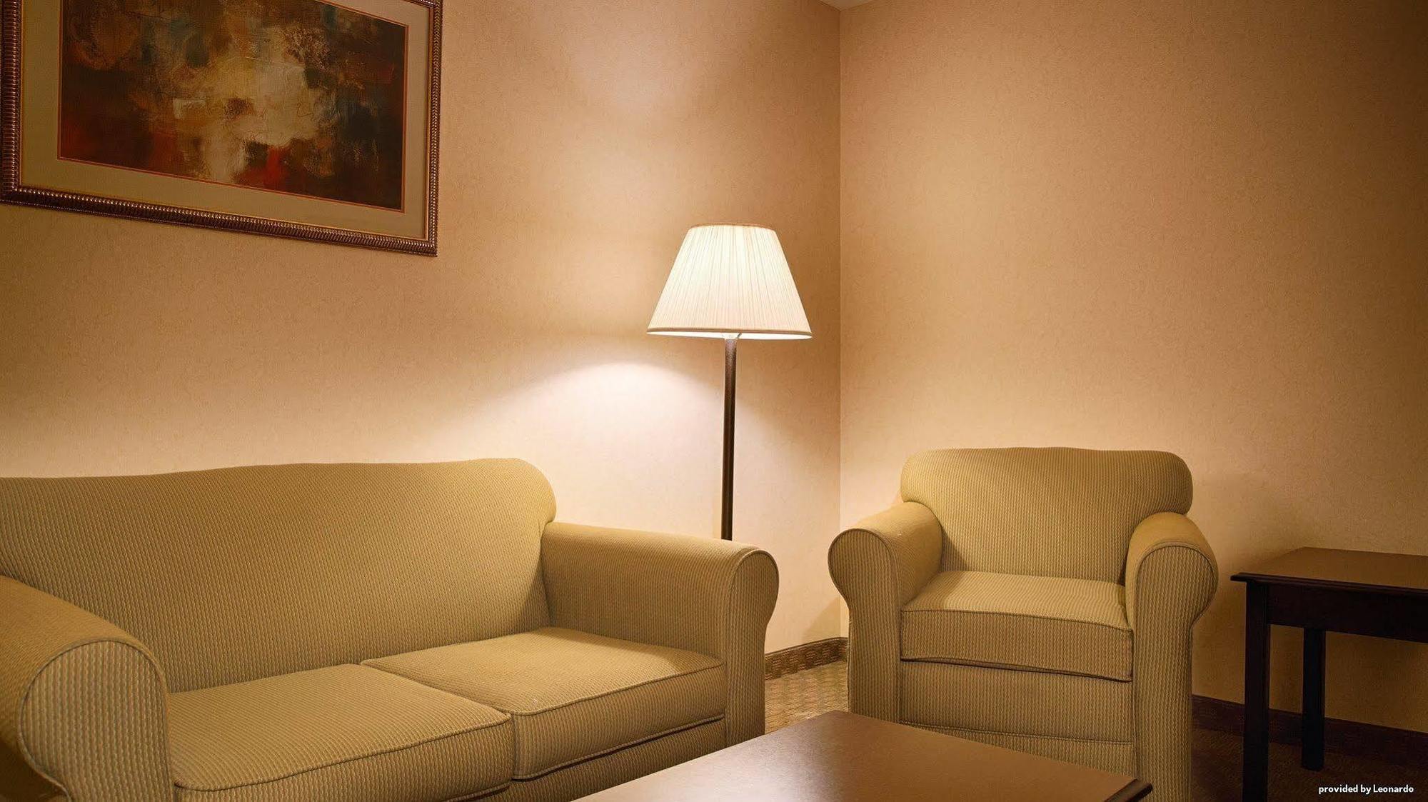 Best Western Danville Inn Esterno foto
