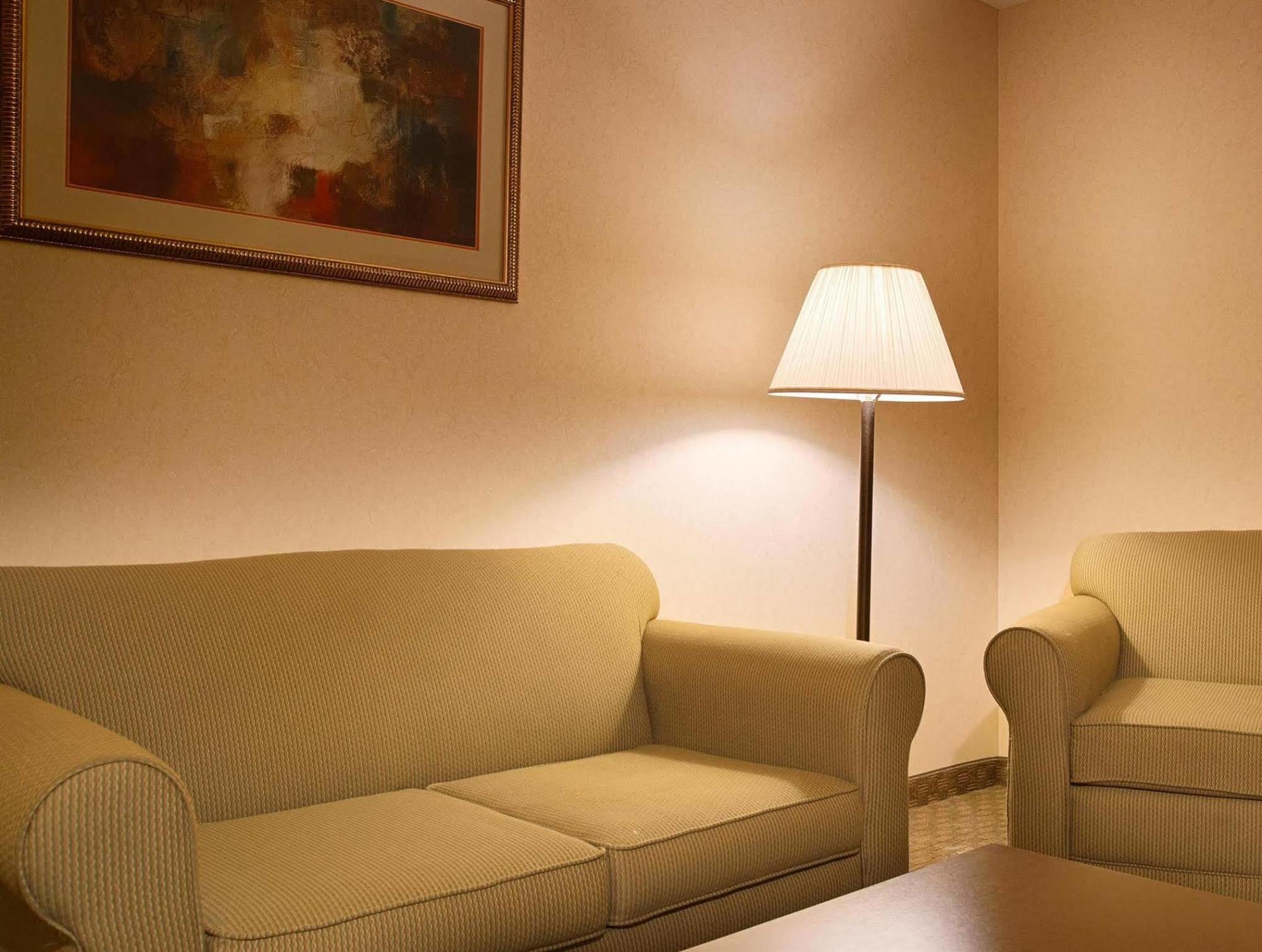 Best Western Danville Inn Esterno foto