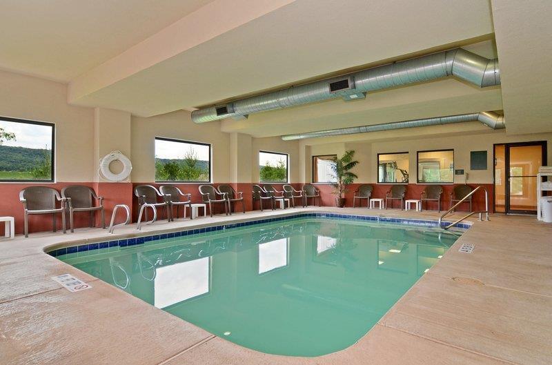 Best Western Danville Inn Servizi foto